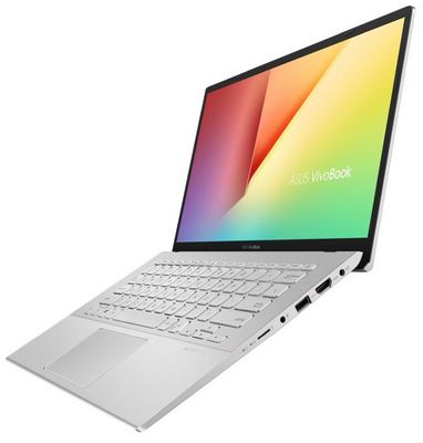 Ноутбук Asus VivoBook X420 зависает